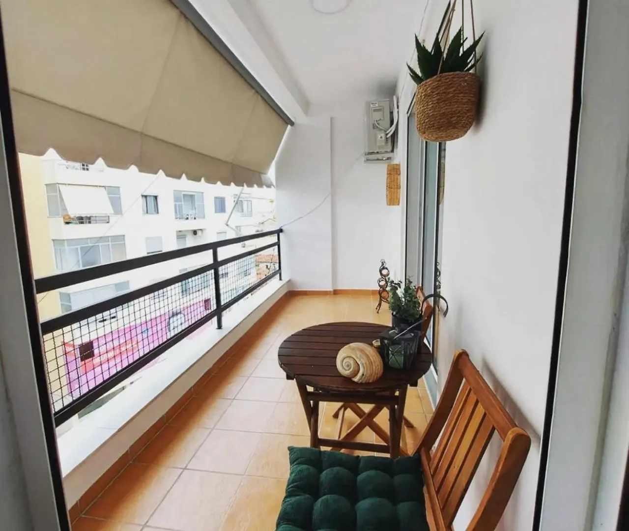 Like Home Tirana Apartment