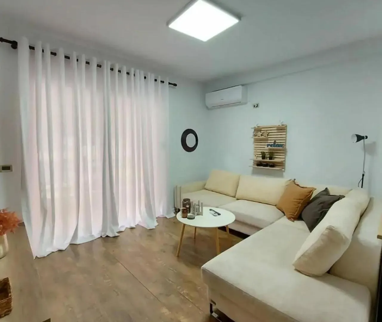 Like Home Tirana