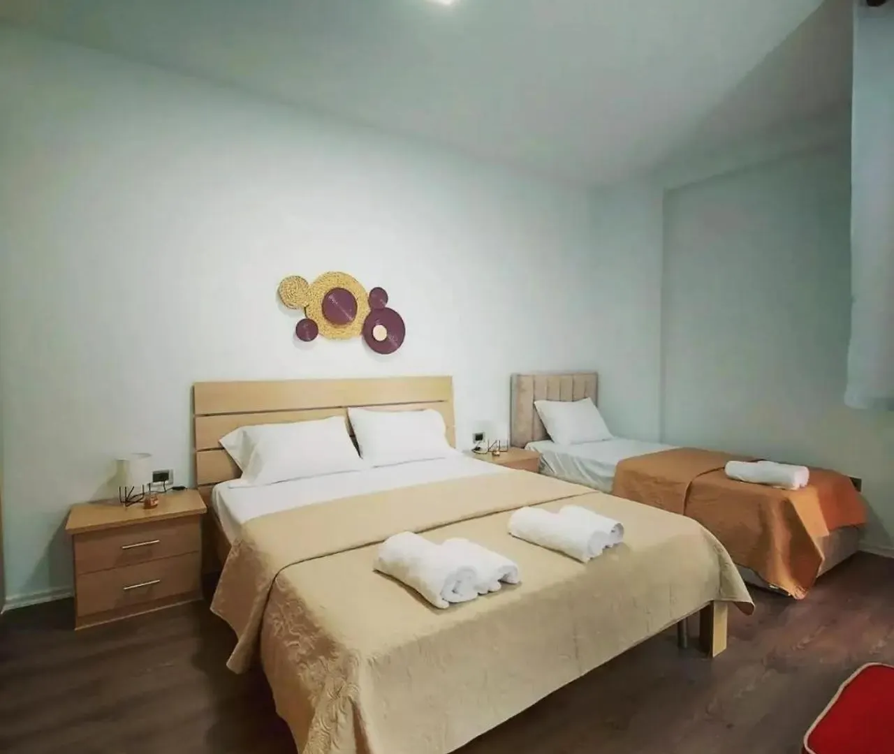 Apartmán Like Home Tirana