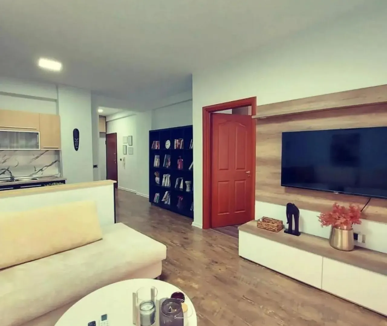 Apartment Like Home Tirana