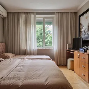Appartement Center Cozy, Tirana