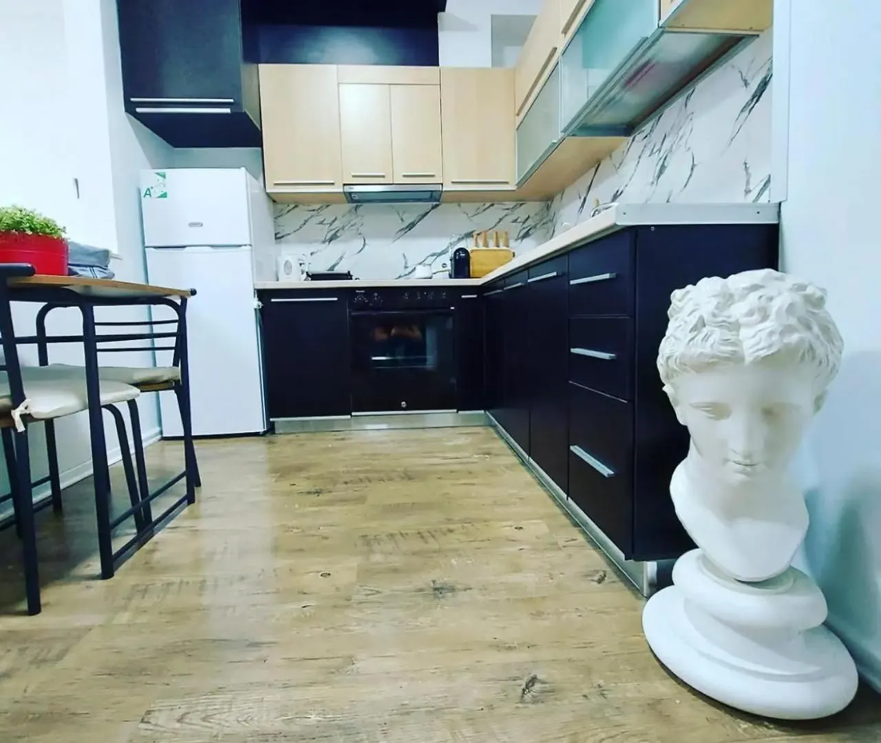 Apartment Like Home Tirana Albania