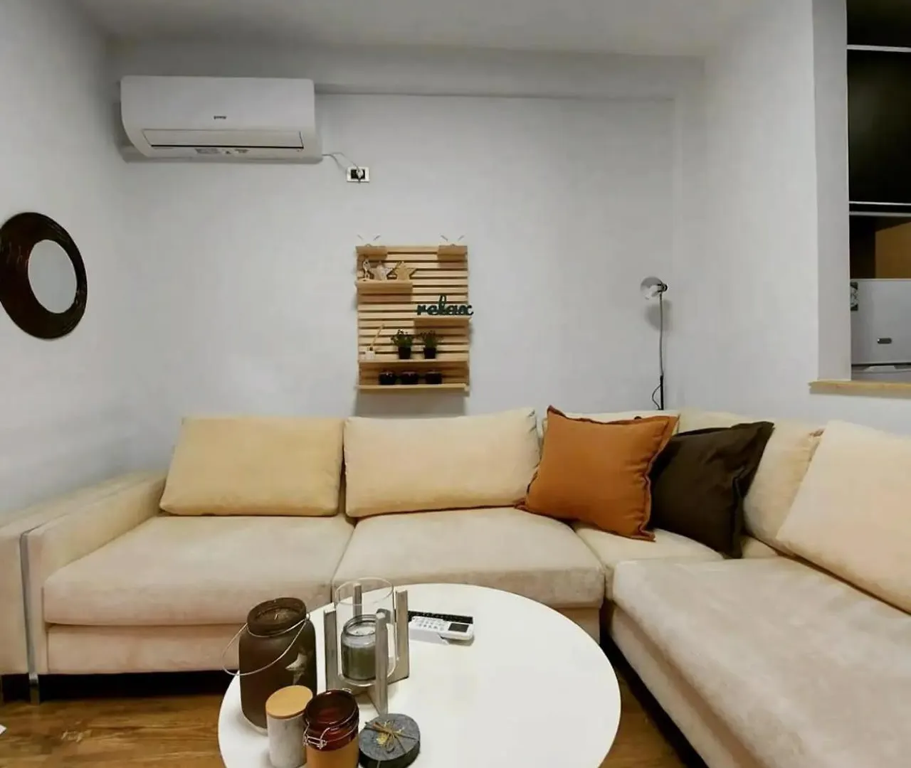 Apartment Like Home Tirana